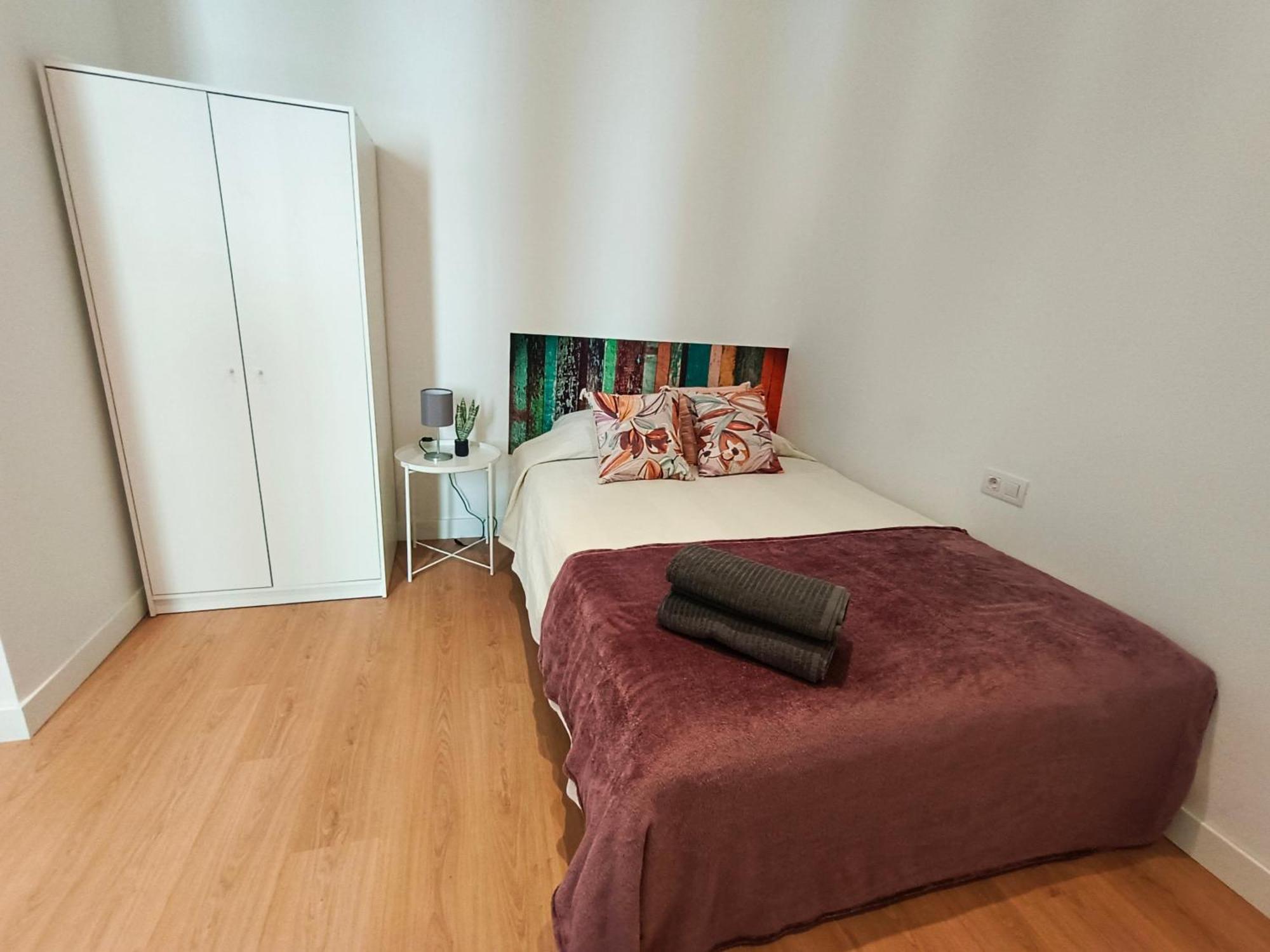 By Universitat Private Rooms Βαρκελώνη Εξωτερικό φωτογραφία